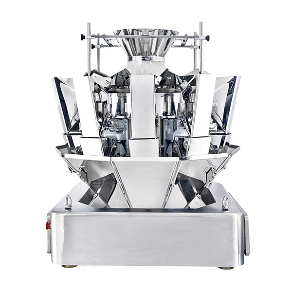 Стандартная комбинированная шкала третьего поколения