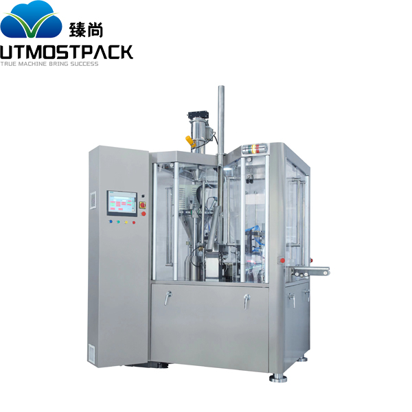 Машина для наполнения кофейных капсул K Cup RPC-80