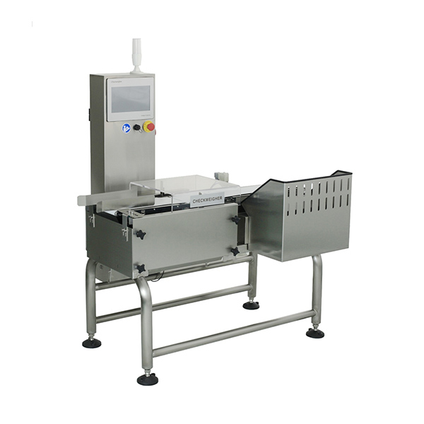 SW Высокопроизводительный весовой сортировщик