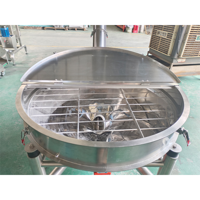 Шнековый питатель