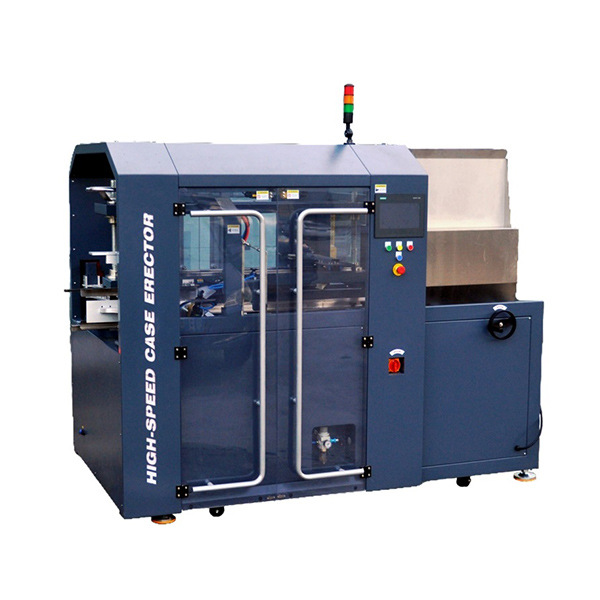 Desempacadora de cajas horizontal de alta velocidad K-30H