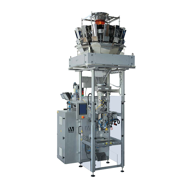 M&aacute;y đ&oacute;ng g&oacute;i dọc hiệu suất cao EPS II