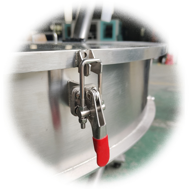 Шнековый питатель